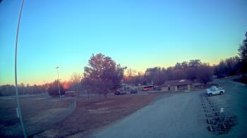 Weather camera view of Laurel Springs Regional Park.