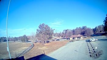Weather camera view of Laurel Springs Regional Park.