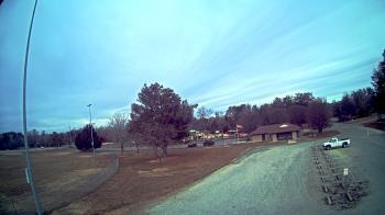 Weather camera view of Laurel Springs Regional Park.