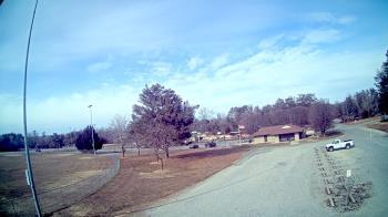 Weather camera view of Laurel Springs Regional Park.