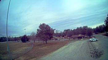 Weather camera view of Laurel Springs Regional Park.