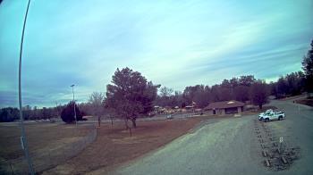 Weather camera view of Laurel Springs Regional Park.