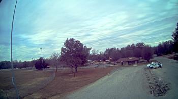Weather camera view of Laurel Springs Regional Park.