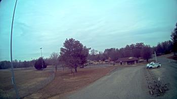 Weather camera view of Laurel Springs Regional Park.