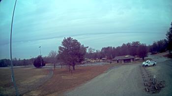 Weather camera view of Laurel Springs Regional Park.
