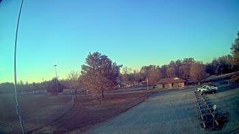 Weather camera view of Laurel Springs Regional Park.