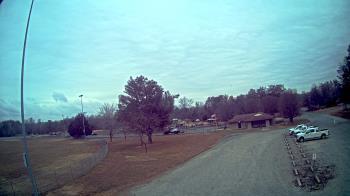Weather camera view of Laurel Springs Regional Park.