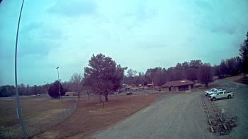 Weather camera view of Laurel Springs Regional Park.