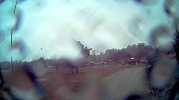Weather camera view of Laurel Springs Regional Park.