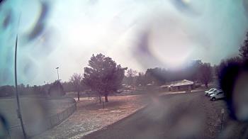 Weather camera view of Laurel Springs Regional Park.