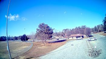 Weather camera view of Laurel Springs Regional Park.