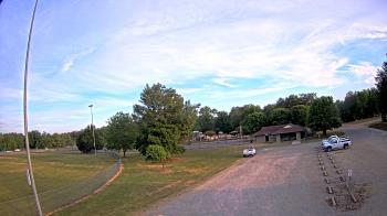 Weather camera view of Laurel Springs Regional Park.