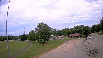 Weather camera view of Laurel Springs Regional Park.