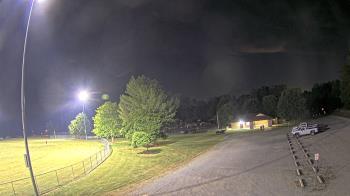 Weather camera view of Laurel Springs Regional Park.
