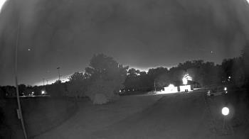 Weather camera view of Laurel Springs Regional Park.