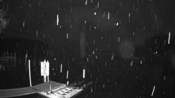 Weather camera view of Mallows Bay.