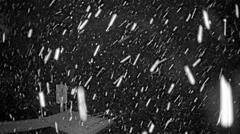 Weather camera view of Mallows Bay.