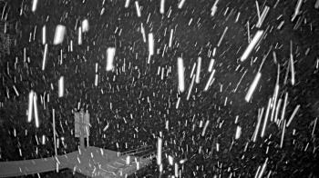 Weather camera view of Mallows Bay.