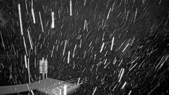 Weather camera view of Mallows Bay.