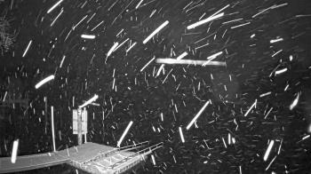 Weather camera view of Mallows Bay.