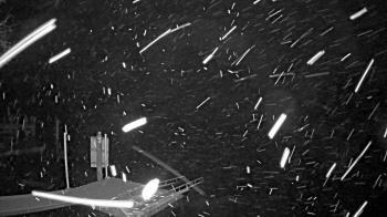 Weather camera view of Mallows Bay.