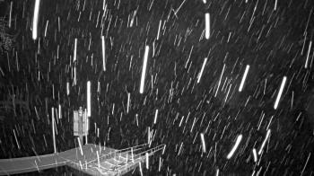 Weather camera view of Mallows Bay.