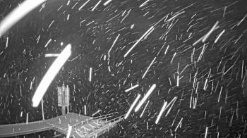 Weather camera view of Mallows Bay.