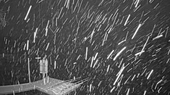 Weather camera view of Mallows Bay.