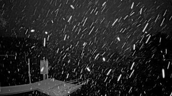 Weather camera view of Mallows Bay.