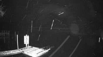 Weather camera view of Mallows Bay.