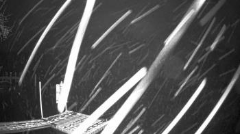 Weather camera view of Mallows Bay.