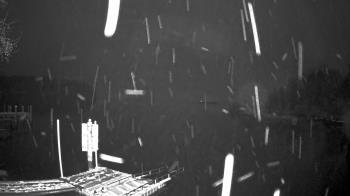 Weather camera view of Mallows Bay.