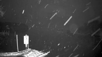 Weather camera view of Mallows Bay.