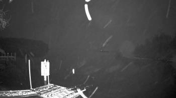 Weather camera view of Mallows Bay.