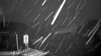 Weather camera view of Mallows Bay.