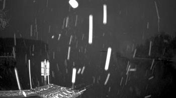 Weather camera view of Mallows Bay.