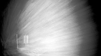 Weather camera view of Mallows Bay.