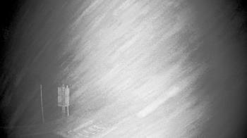 Weather camera view of Mallows Bay.