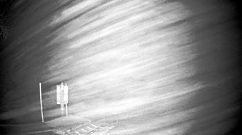 Weather camera view of Mallows Bay.