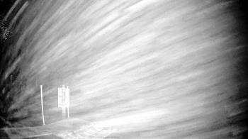 Weather camera view of Mallows Bay.