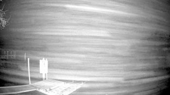 Weather camera view of Mallows Bay.