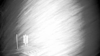 Weather camera view of Mallows Bay.