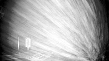 Weather camera view of Mallows Bay.