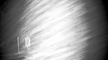 Weather camera view of Mallows Bay.