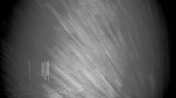 Weather camera view of Mallows Bay.