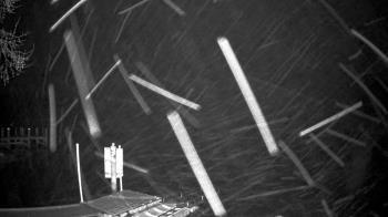 Weather camera view of Mallows Bay.