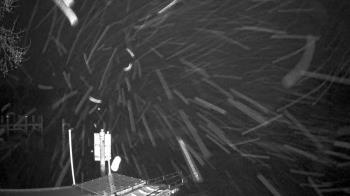 Weather camera view of Mallows Bay.