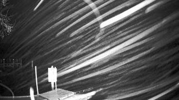 Weather camera view of Mallows Bay.