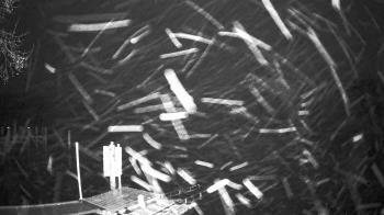 Weather camera view of Mallows Bay.