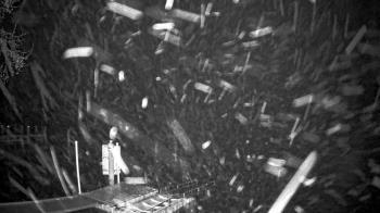 Weather camera view of Mallows Bay.